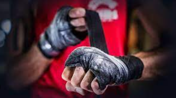 UFC/MMA