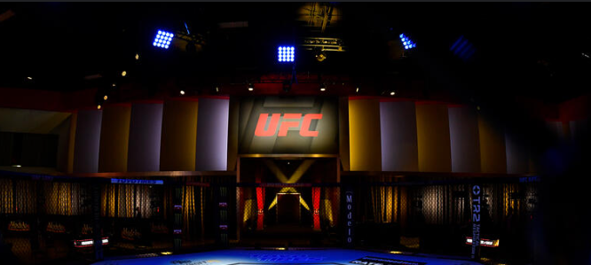 UFC casino
